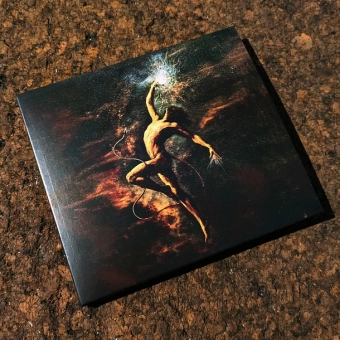 IRAE In the Key of Twilight DIGIPAK , PRE-ORDER [CD]